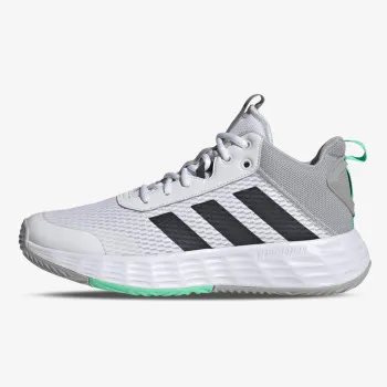 adidas Маратонки OwnTheGame 2.0 Lightmotion Sport Basketball Mid Shoes 