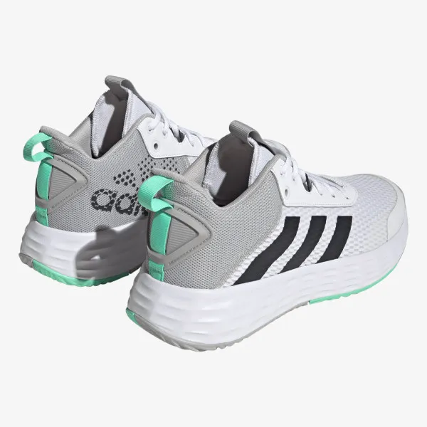 adidas Маратонки OwnTheGame 2.0 Lightmotion Sport Basketball Mid Shoes 