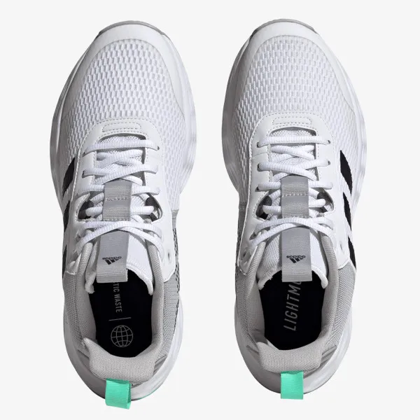 adidas Маратонки OwnTheGame 2.0 Lightmotion Sport Basketball Mid Shoes 