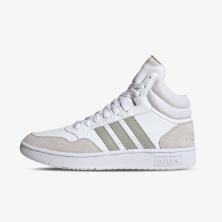 adidas HOOPS 3.0 MID 
