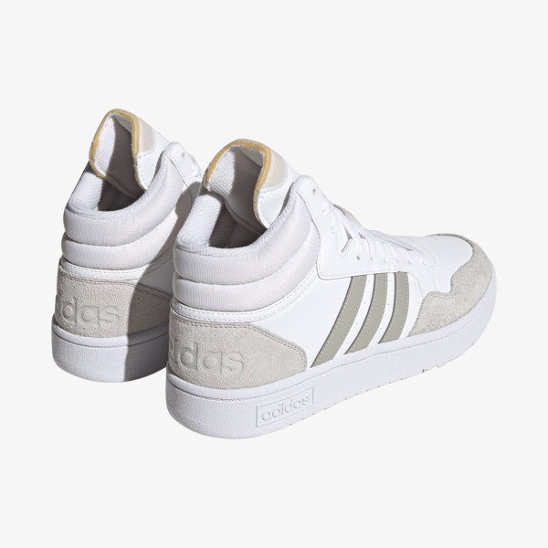 adidas HOOPS 3.0 MID 