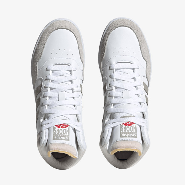 adidas HOOPS 3.0 MID 
