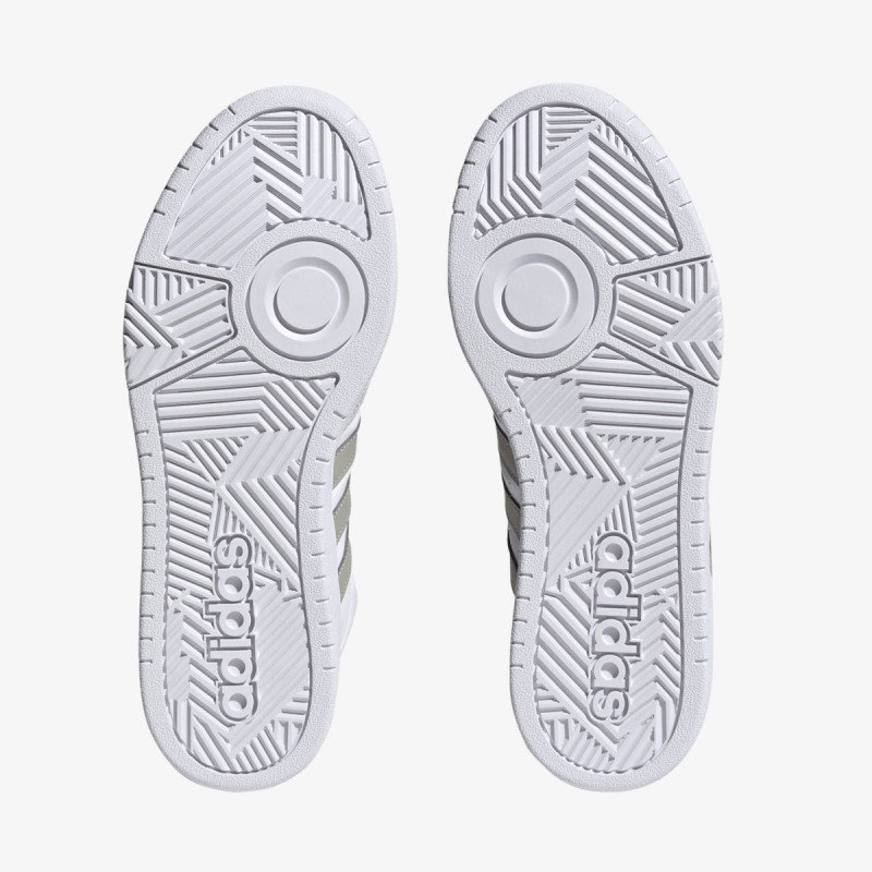 adidas HOOPS 3.0 MID 