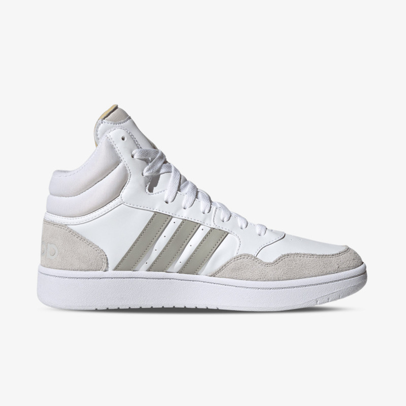 adidas HOOPS 3.0 MID 