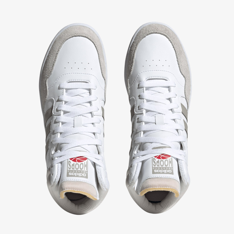 adidas HOOPS 3.0 MID 