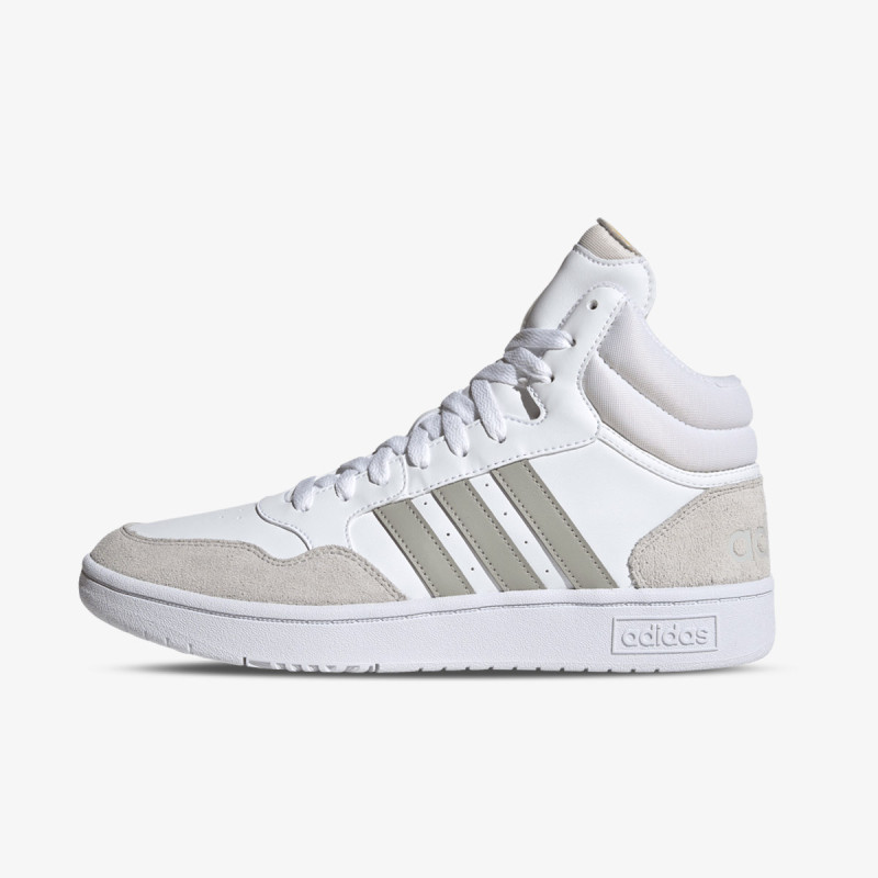 adidas HOOPS 3.0 MID 