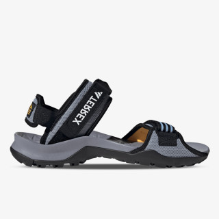 adidas Сандали TERREX CYPREX ULTRA SANDAL DLX 