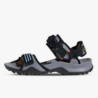 adidas Сандали TERREX CYPREX ULTRA SANDAL DLX 