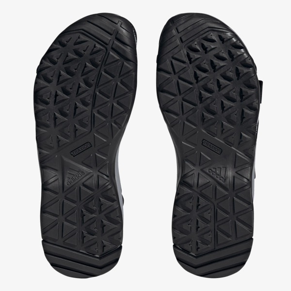 adidas Сандали TERREX CYPREX ULTRA SANDAL DLX 