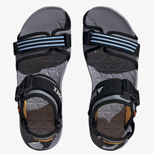 adidas Сандали TERREX CYPREX ULTRA SANDAL DLX 