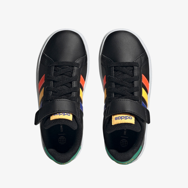 adidas Маратонки GRAND COURT 2.0 EL K 