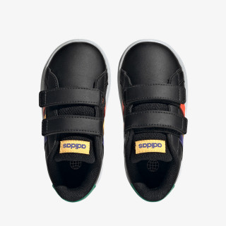adidas LKK33 