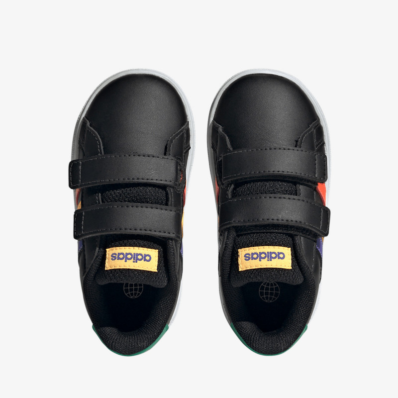 adidas LKK33 