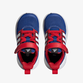 adidas Маратонки FORTARUN 2.0 SPIDERMAN 