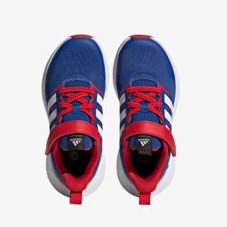 adidas Маратонки FORTARUN 2.0 SPIDERMAN 