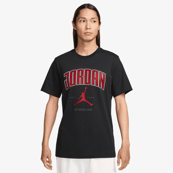Nike Тениска City 88 
