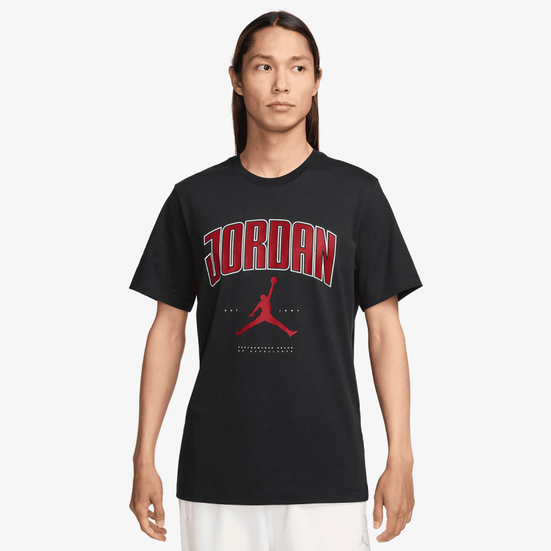Nike Тениска City 88 