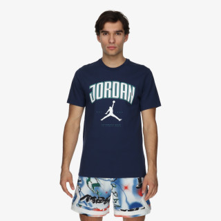 Nike Тениска City 88 