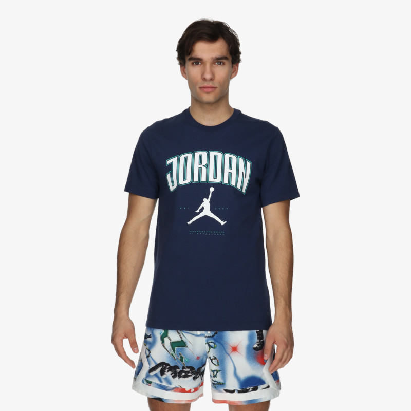 Nike Тениска City 88 
