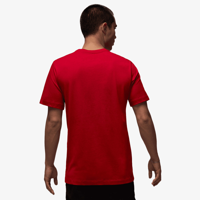 Nike Тениска City 88 