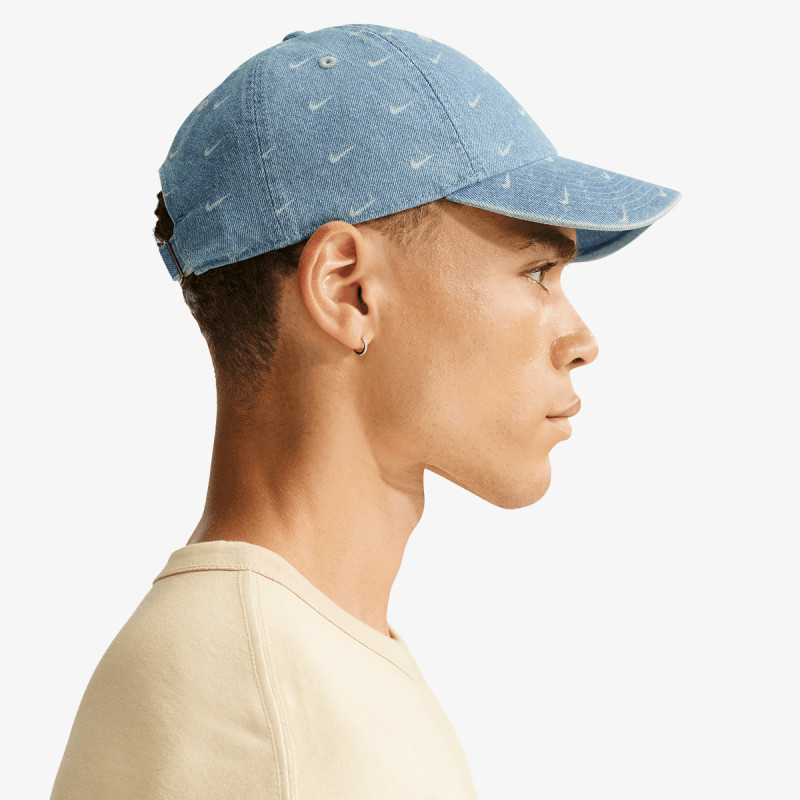 Nike Club 