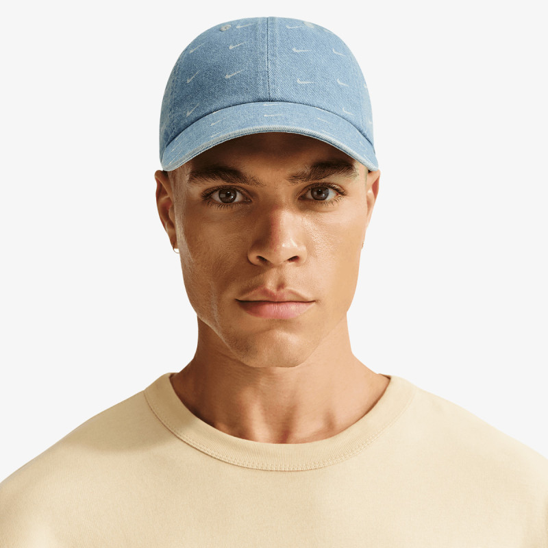 Nike Club 