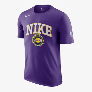 Nike Тениска Los Angeles Lakers 