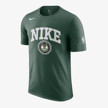 Nike Тениска MIL M NK ES COL SS TEE 