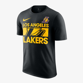 Nike Тениска Los Angeles Lakers 