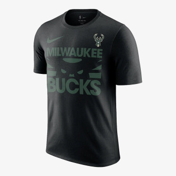 Nike Milwaukee Bucks 