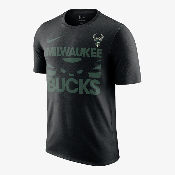 Nike Milwaukee Bucks 