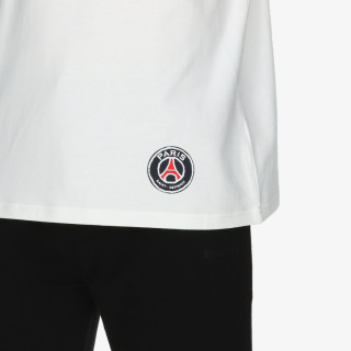 Nike PSG M NK OVSZ SWOOSH TEE 