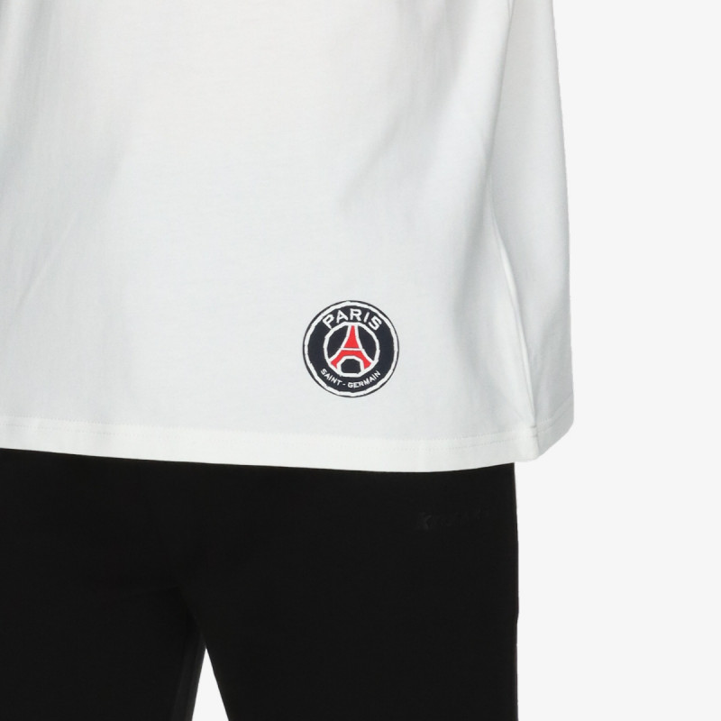 Nike PSG M NK OVSZ SWOOSH TEE 