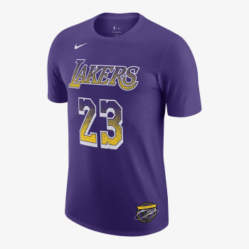 Nike LAL M NK SELECT NN TEE 25 