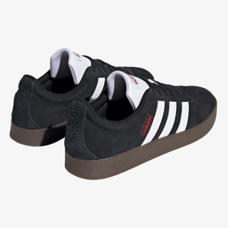 adidas VL Court Lifestyle Skateboarding Suede Shoes 