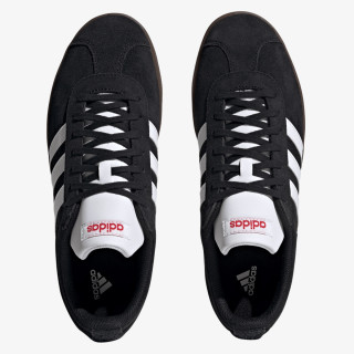 adidas VL Court Lifestyle Skateboarding Suede Shoes 