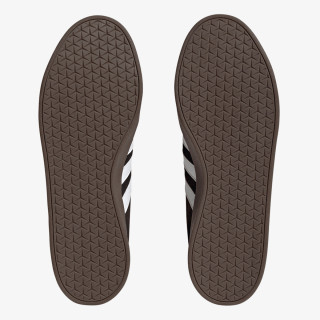 adidas VL Court Lifestyle Skateboarding Suede Shoes 