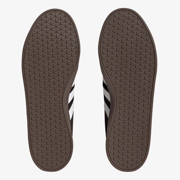 adidas VL Court Lifestyle Skateboarding Suede Shoes 