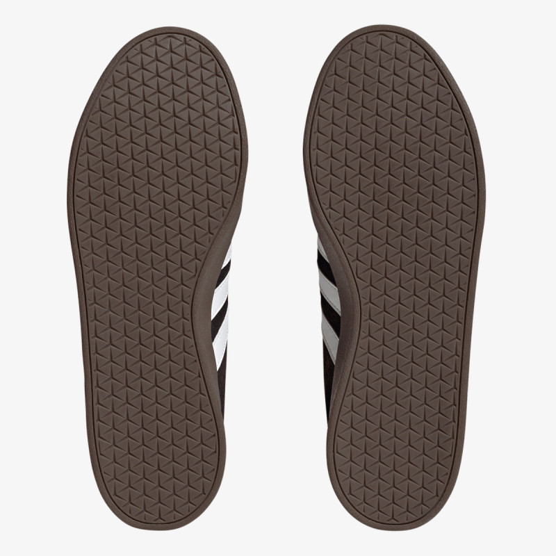 adidas VL Court Lifestyle Skateboarding Suede Shoes 