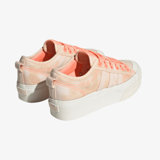 adidas NIZZA PLATFORM W