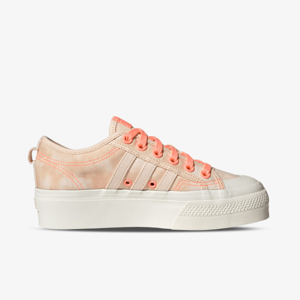 adidas NIZZA PLATFORM W