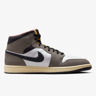 Nike Air Jordan 1 Mid SE “Cave Stone” 