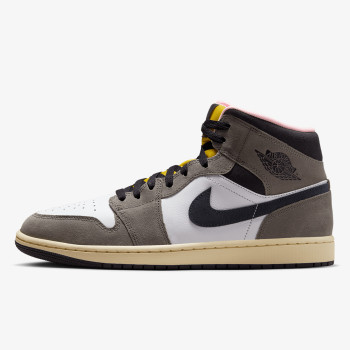 Nike Air Jordan 1 Mid SE “Cave Stone” 