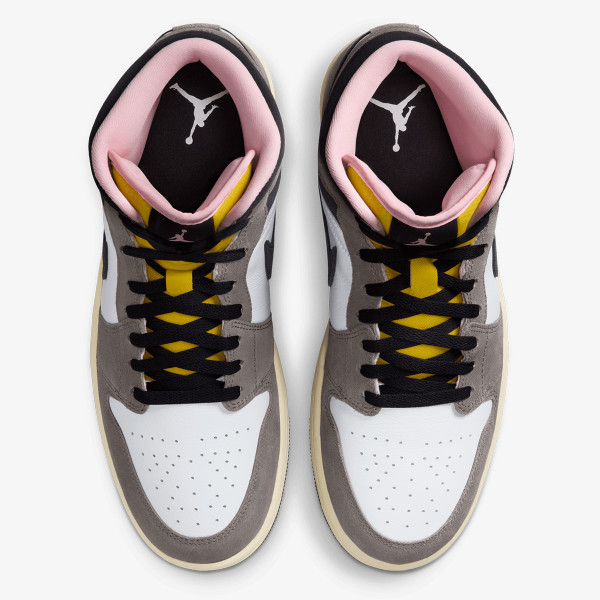 Nike Air Jordan 1 Mid SE “Cave Stone” 