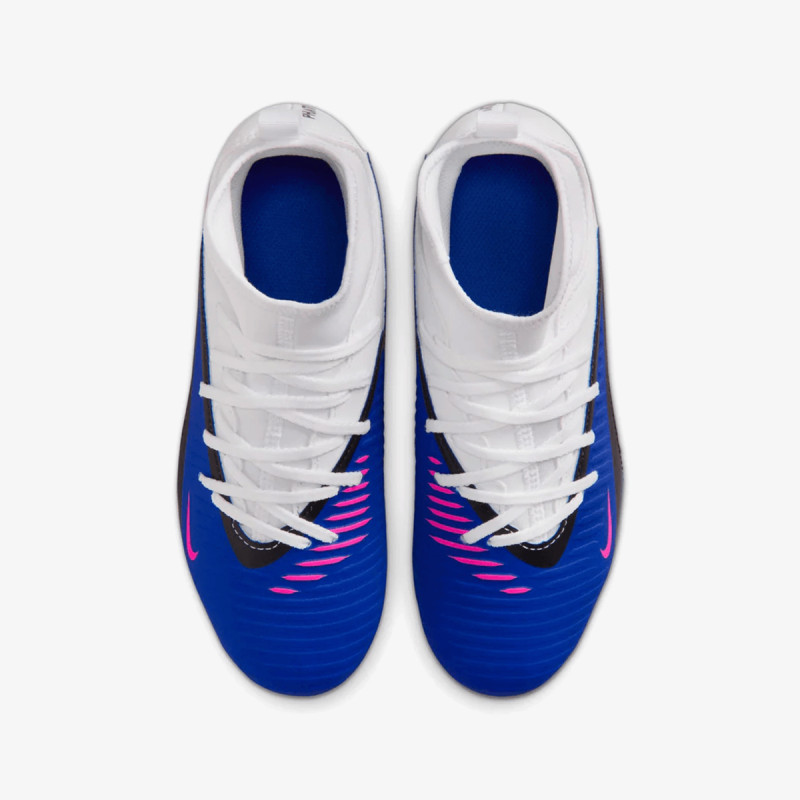 Nike JR PHANTOM 6 HIGH CLUB FG/MG 