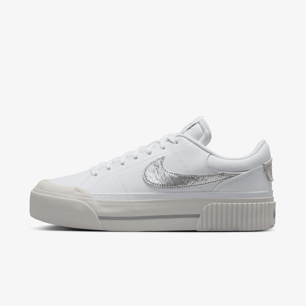 Nike WMNS COURT LEGACY LIFT GFX 2 