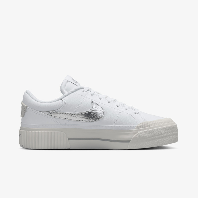 Nike WMNS COURT LEGACY LIFT GFX 2 