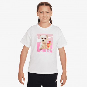 Nike G NSW PHOTO TEE 