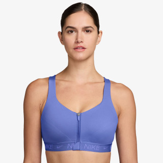 Nike W NK INDY HS ZIP BRA 
