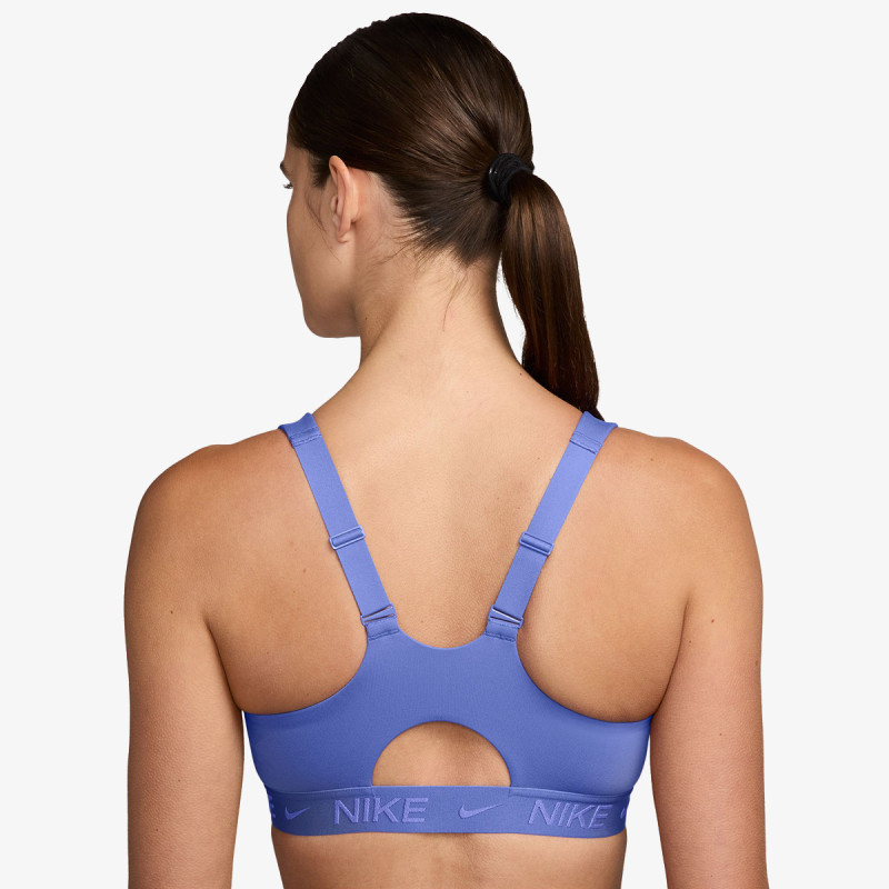Nike W NK INDY HS ZIP BRA 